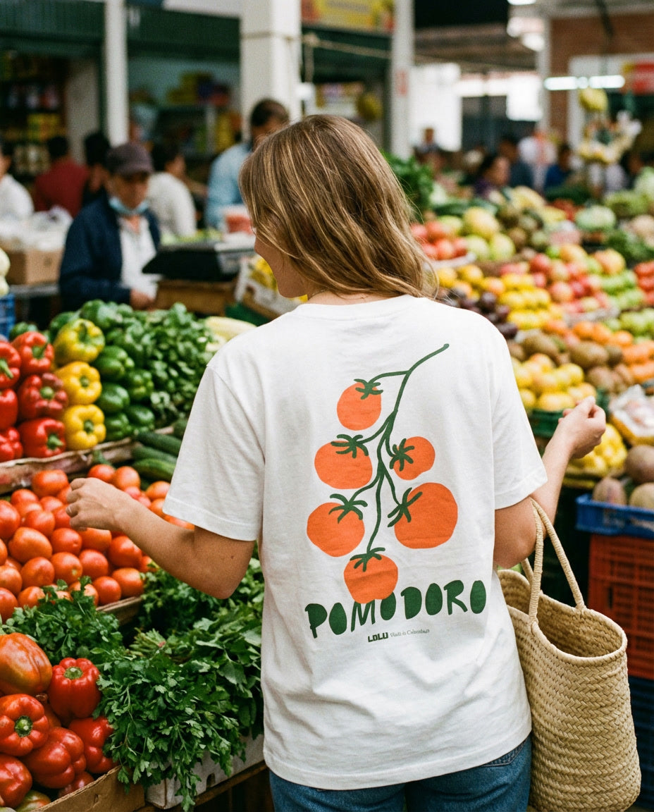 Cómo LOLU desafía el status quo en la moda colombiana