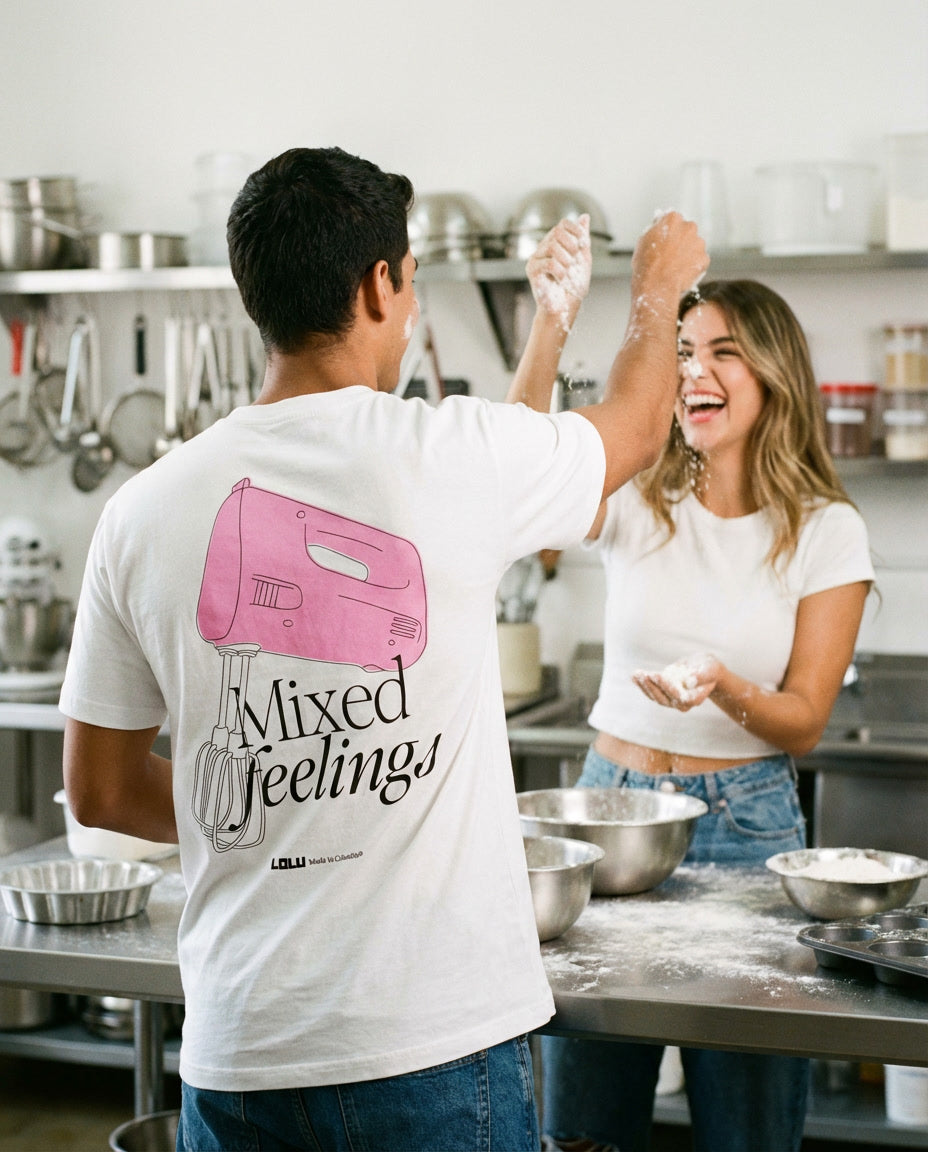 La autenticidad como tendencia: ¿Cómo la moda puede reflejar quién eres realmente?