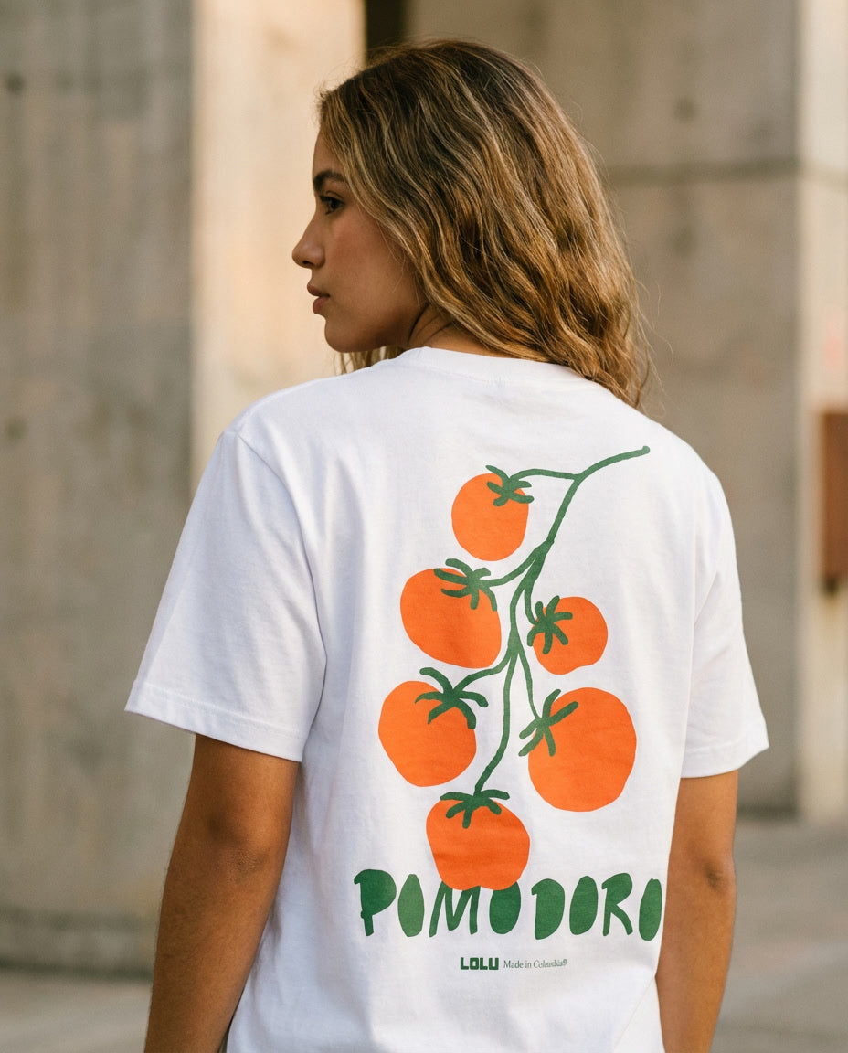 Camisetas Originales