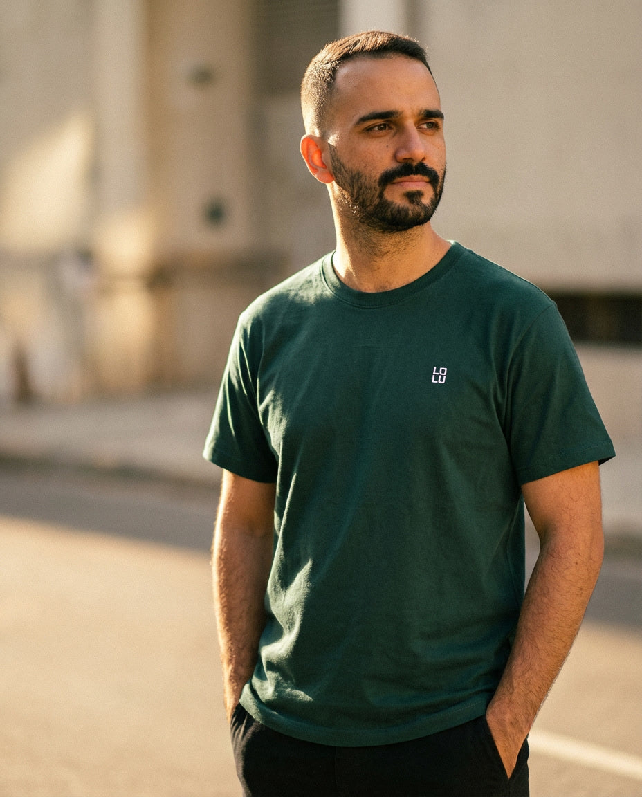 Camisetas Esenciales