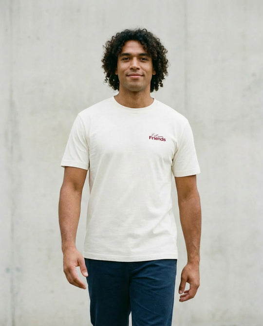 Camiseta Call Your Friends