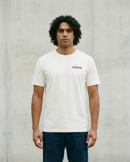 Camiseta Call Your Friends