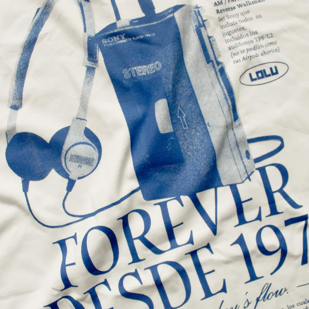 Walkman
