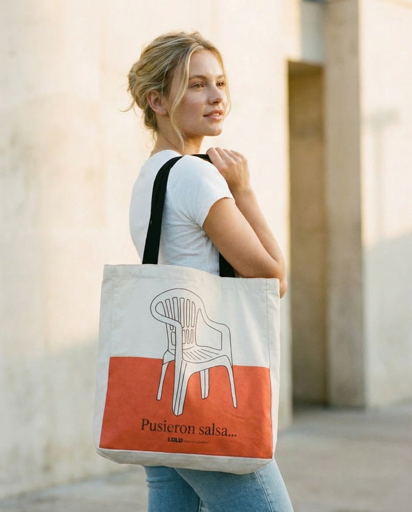 Tote Bags
