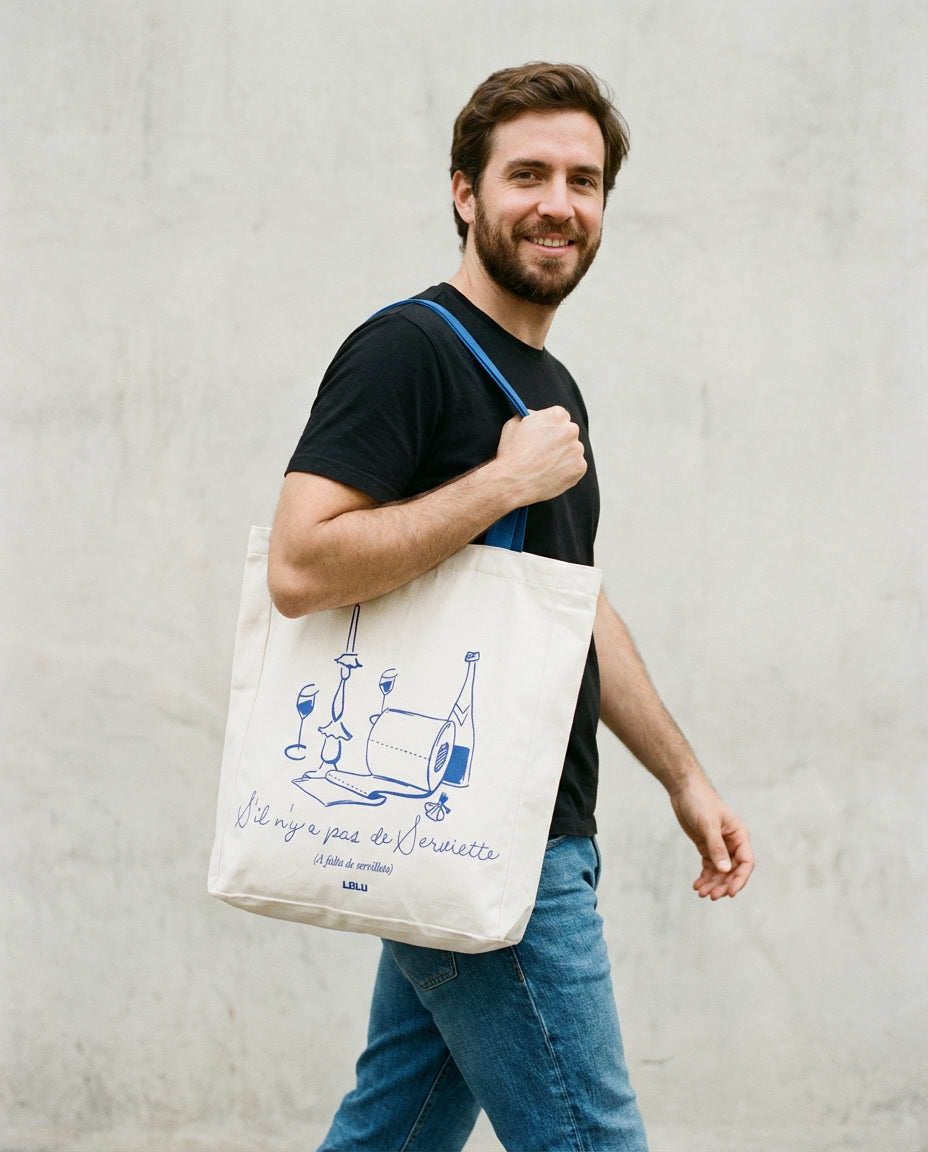 Tote Serviette de Table