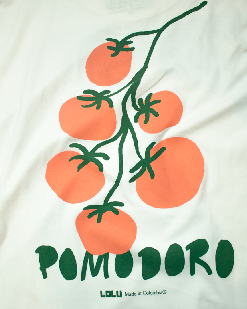 Combo LOLU X3 (Silla, Papel Blanca y Tomate)