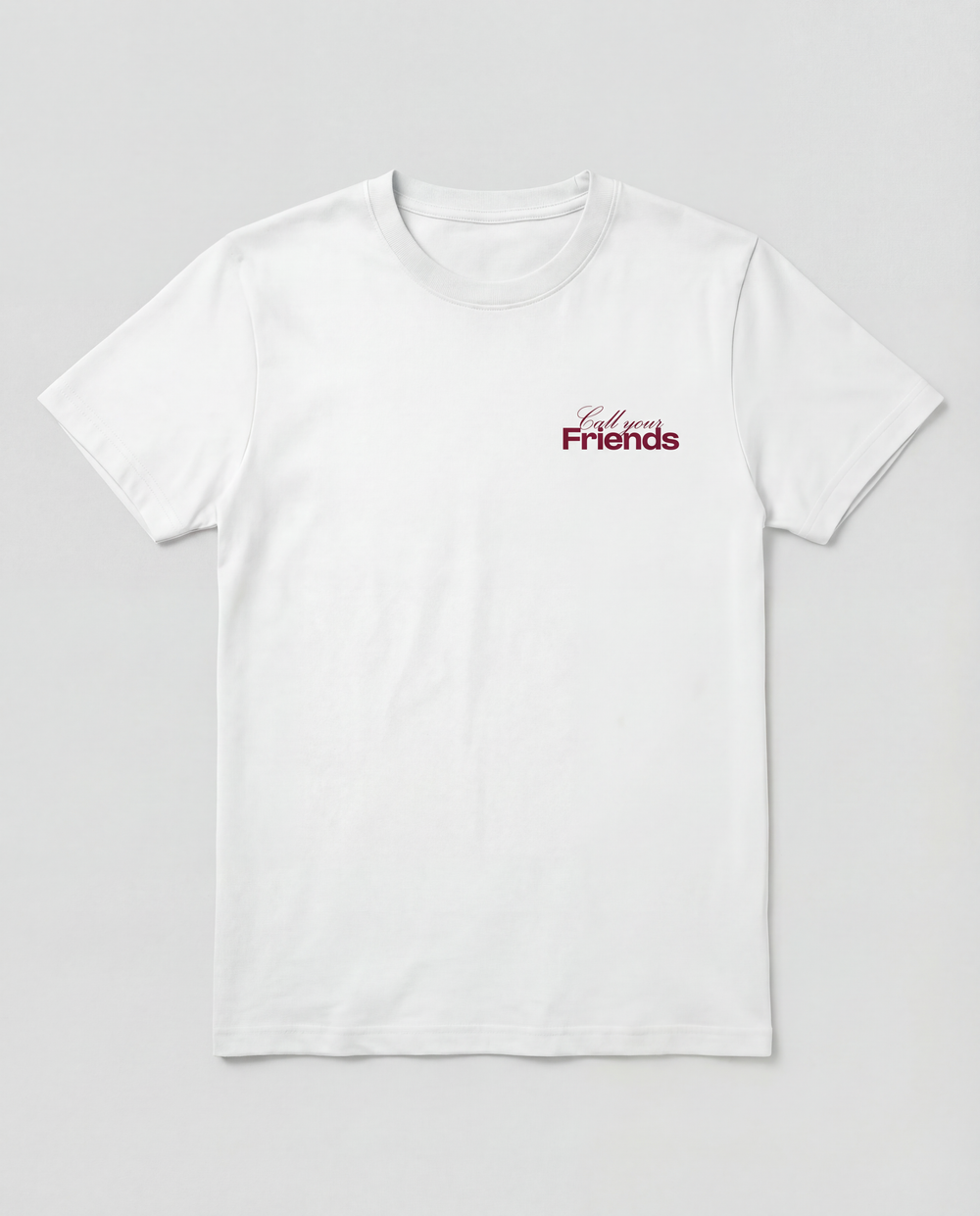 Call Your Friends