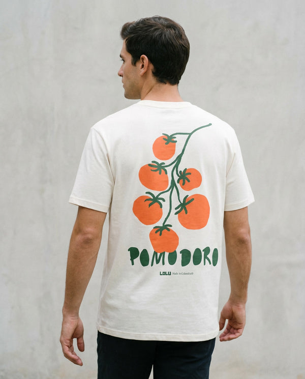 Pomodoro Tomates