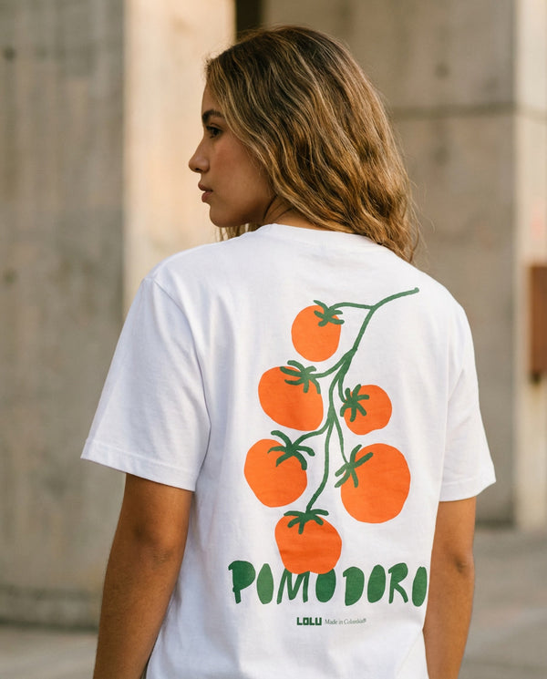 Camisetas Originales
